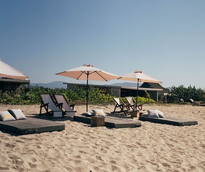 Terrestre, A Member Of Design Hotels