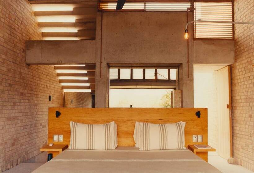 Terrestre, A Member Of Design Hotels