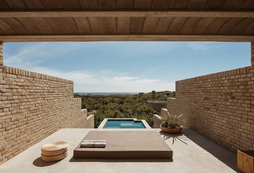 Terrestre, A Member Of Design Hotels