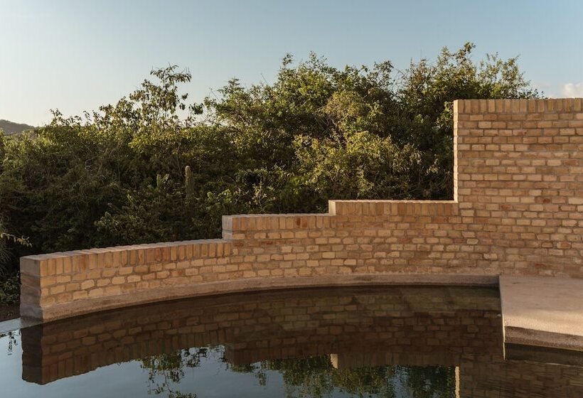 Terrestre, A Member Of Design Hotels