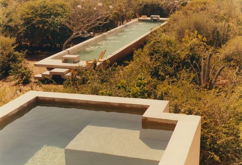 Terrestre, A Member Of Design Hotels