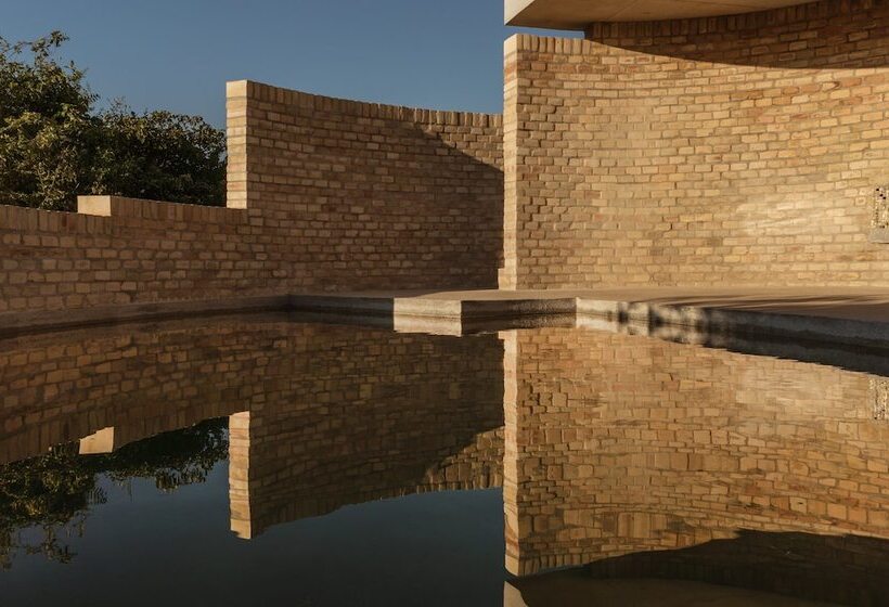 Terrestre, A Member Of Design Hotels