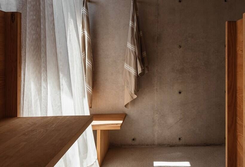 Terrestre, A Member Of Design Hotels