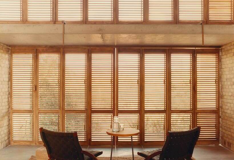 Terrestre, A Member Of Design Hotels