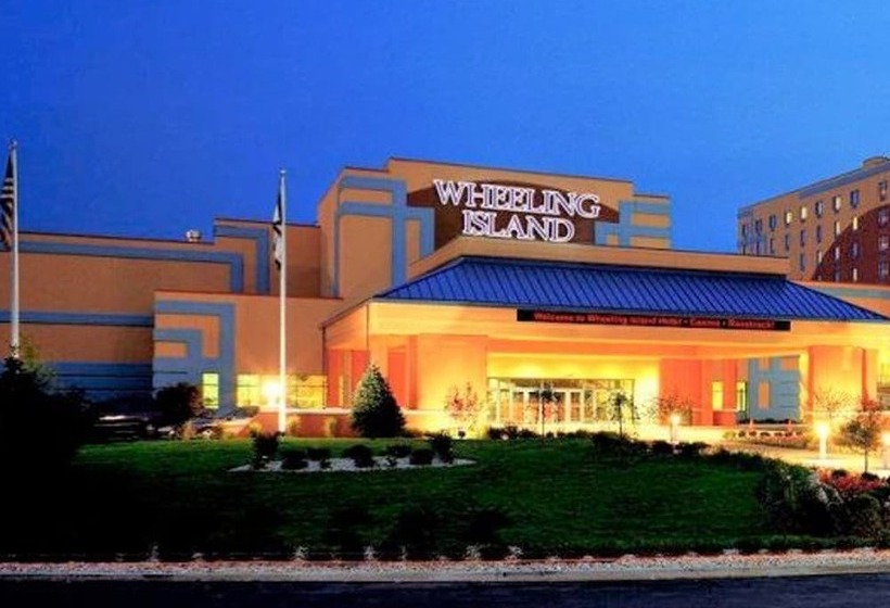 The Mclure Hotel And Conference Center