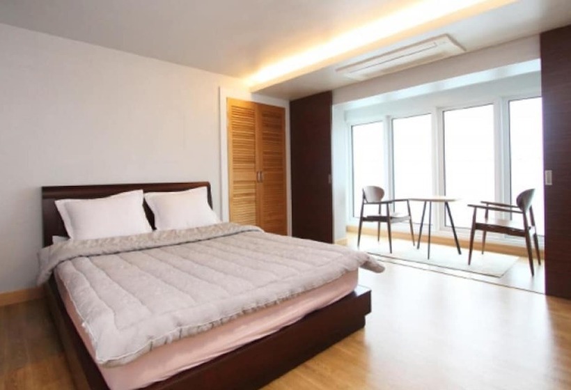 Uljin Firenze Gogung Pension