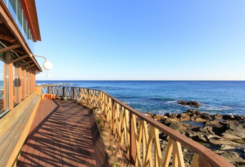 Uljin Firenze Gogung Pension