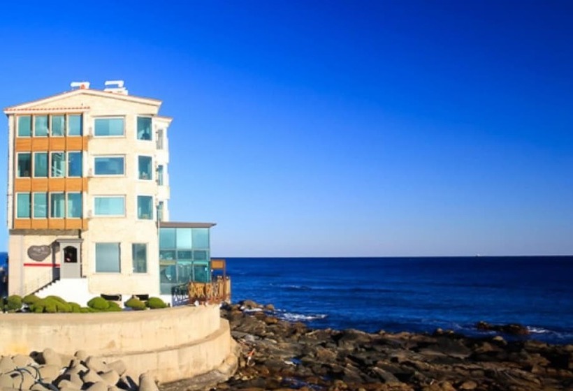 Uljin Firenze Gogung Pension