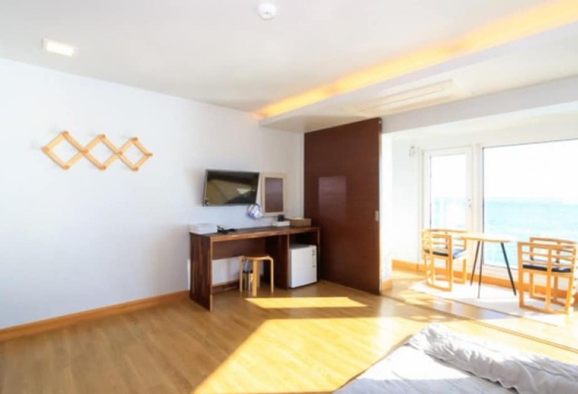 Uljin Firenze Gogung Pension