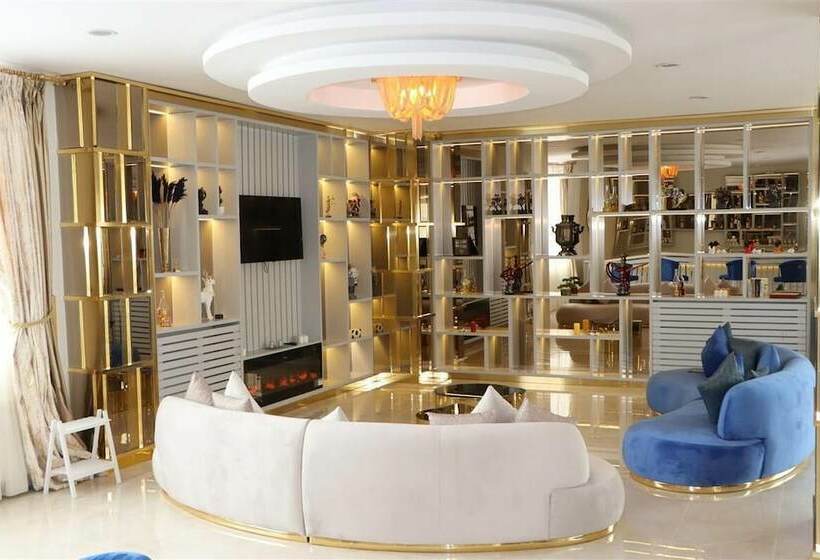 Yakupoğlu Hotels