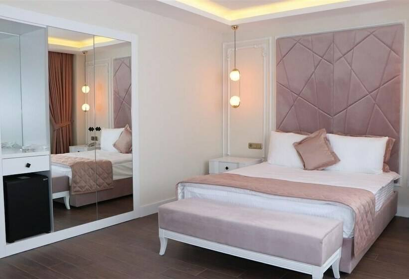 Yakupoğlu Hotels