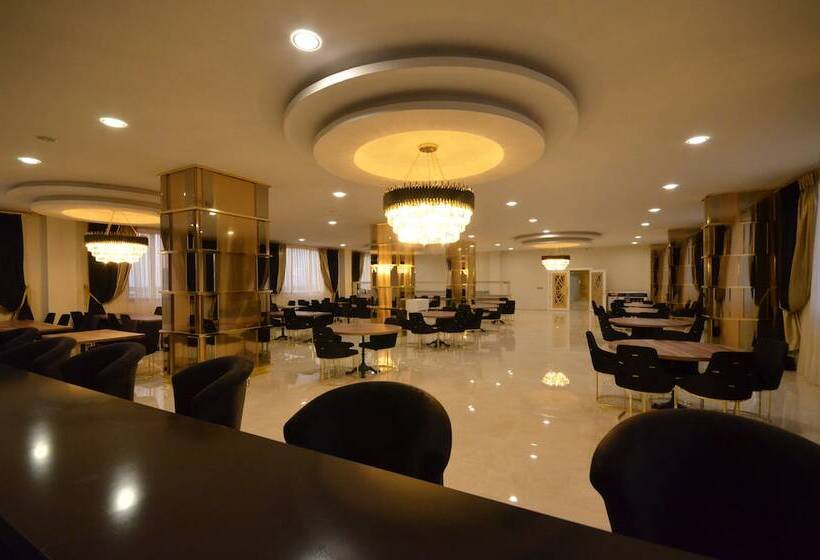 Yakupoğlu Hotels