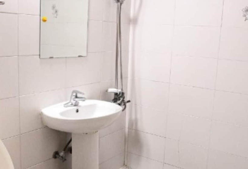 Yanggu Samhojang Motel