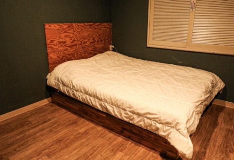 Yanggu Samhojang Motel