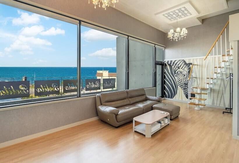 Yangyang Belitaruz Pension