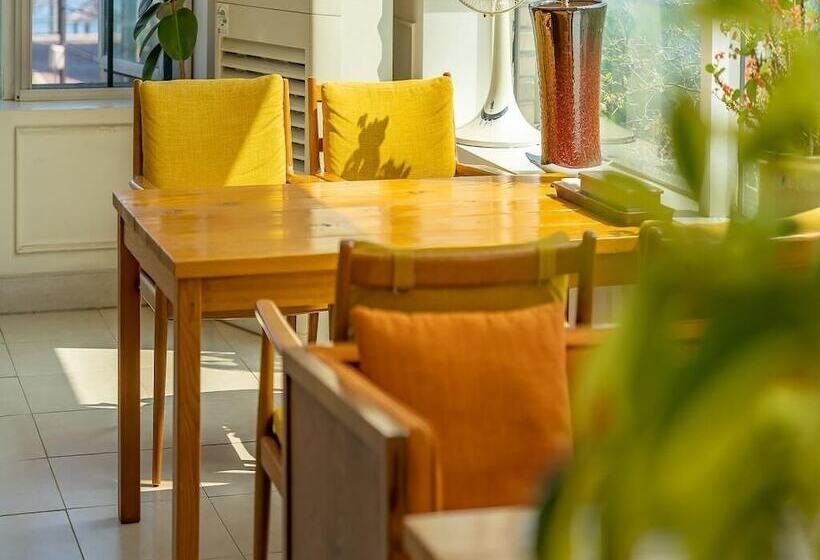 Yangyang Belitaruz Pension