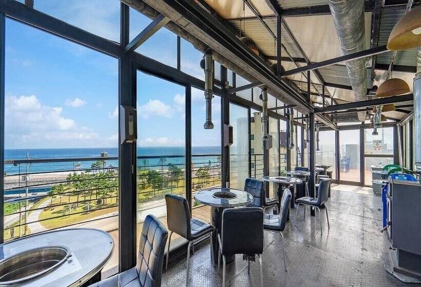 Yangyang Belitaruz Pension