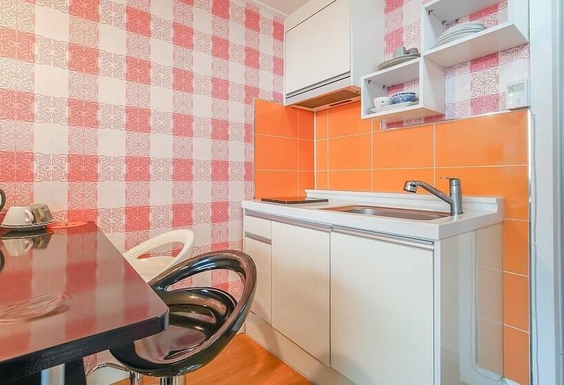 Yangyang Belitaruz Pension