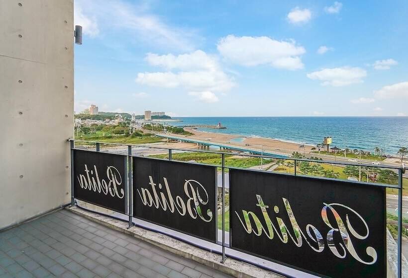 Yangyang Belitaruz Pension