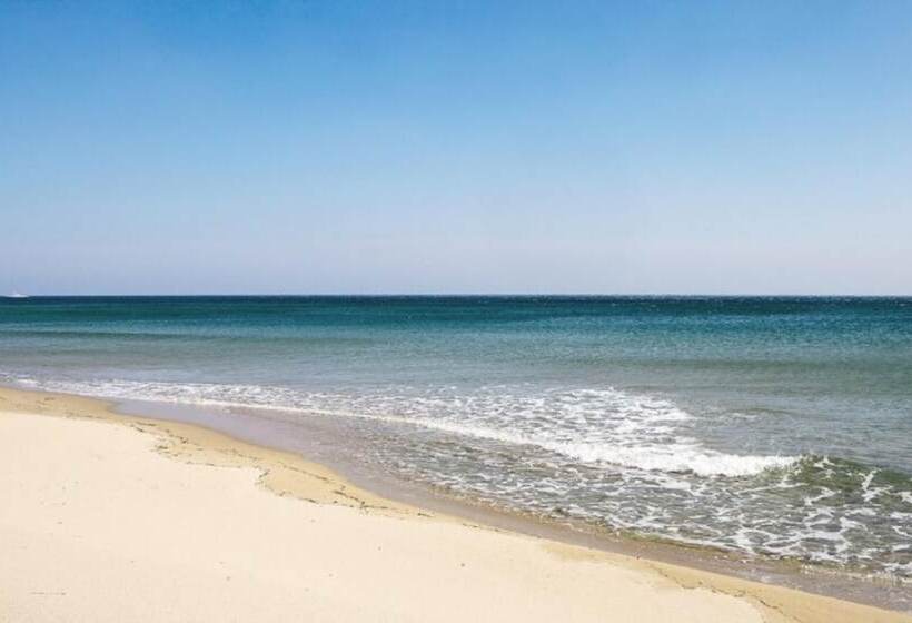 Yangyang Stay Frieden Pension