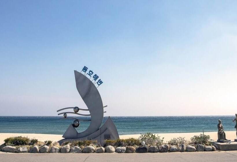 Yangyang Stay Frieden Pension