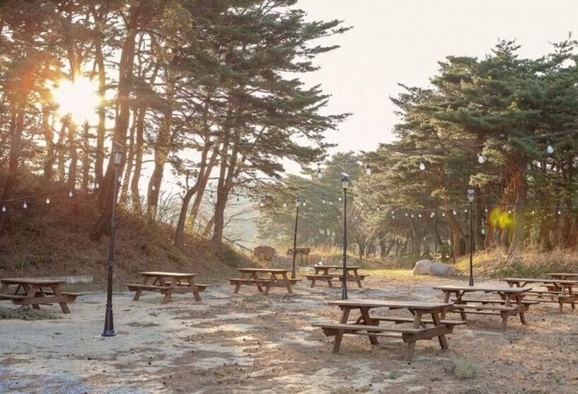 Yangyang Stay Frieden Pension