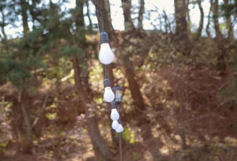 Yangyang Stay Frieden Pension