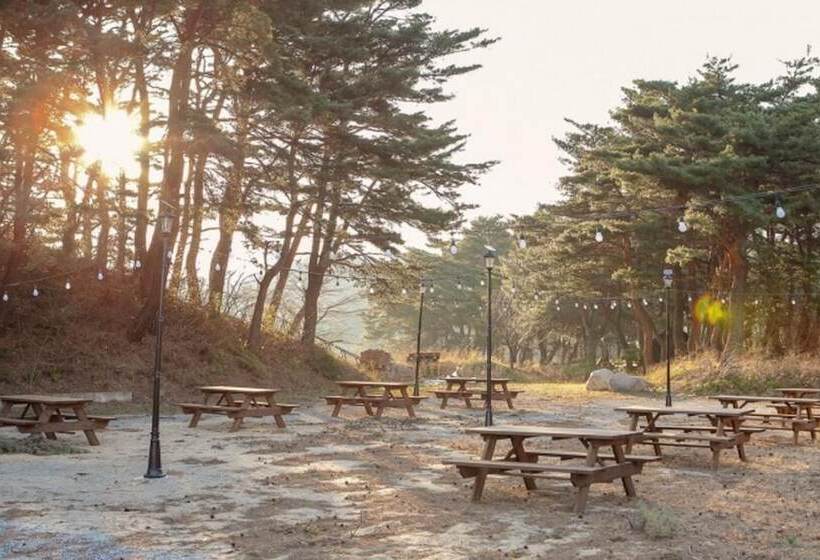 Yangyang Stay Frieden Pension