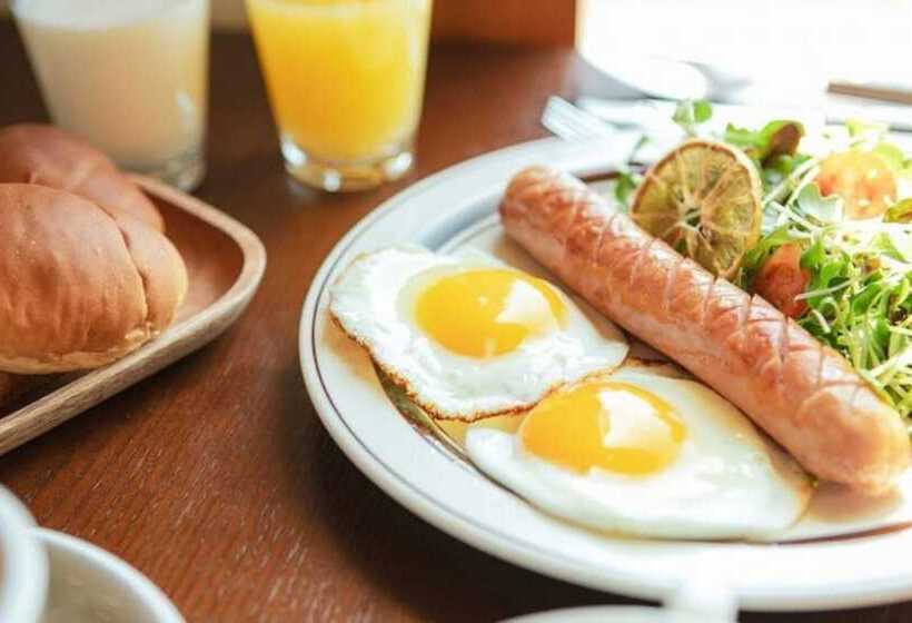 Yangyang Stay Frieden Pension