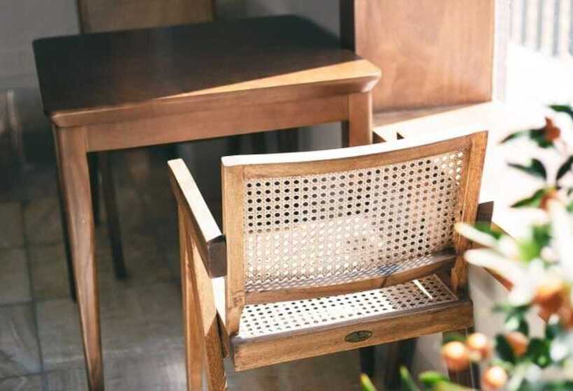 Yangyang Stay Frieden Pension