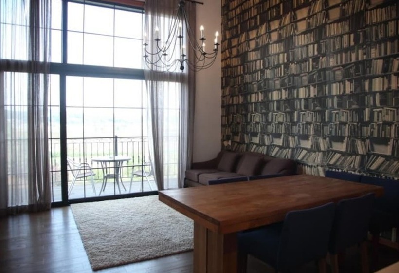 Yeoncheon Herb Village Pension