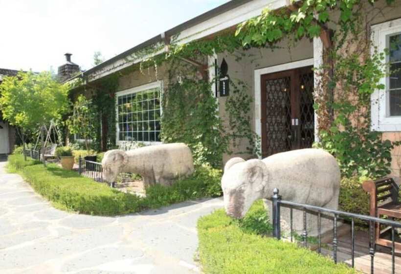 Yeoncheon Herb Village Pension