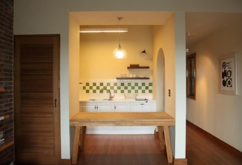 Yeoncheon Herb Village Pension