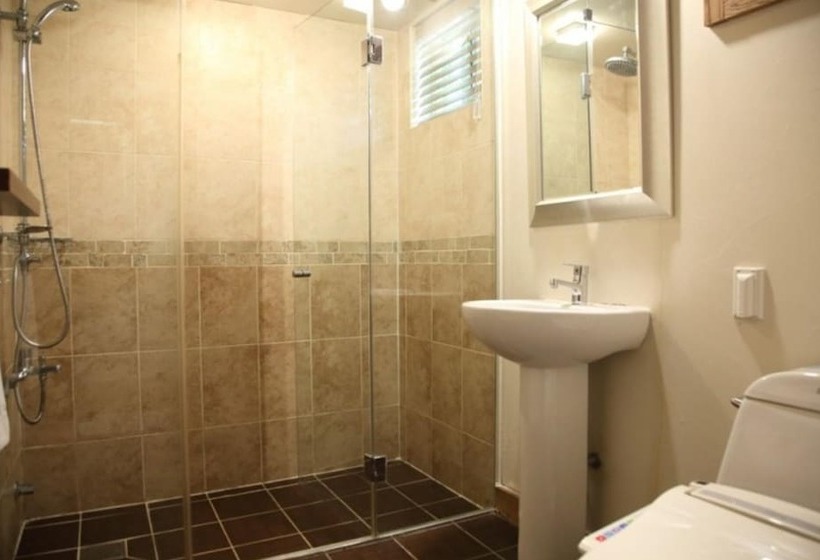 Yeoncheon Herb Village Pension