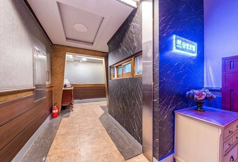 Yongin Samsung Motel