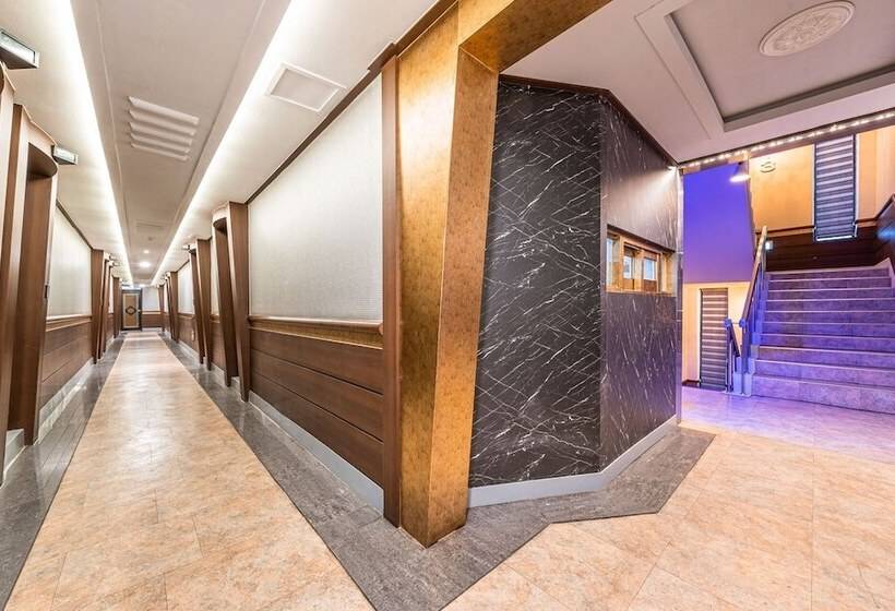 Yongin Samsung Motel