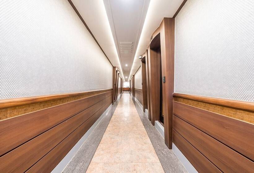 Yongin Samsung Motel