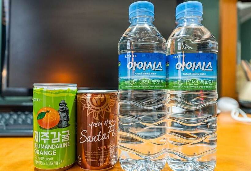 Yongin Samsung Motel