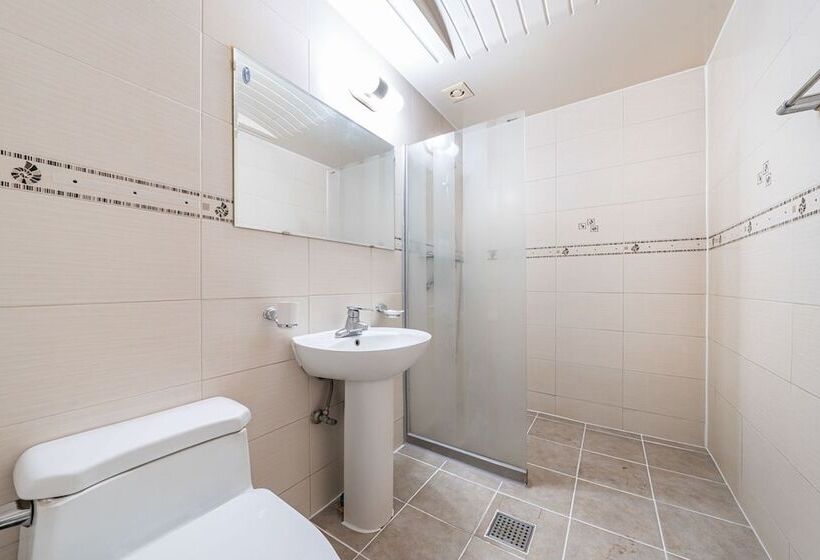 Yongin Samsung Motel