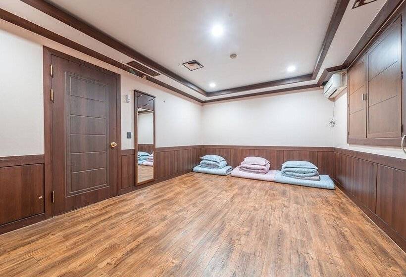 Yongin Samsung Motel