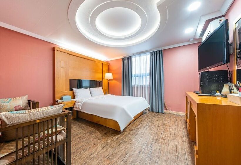 Yongin Samsung Motel