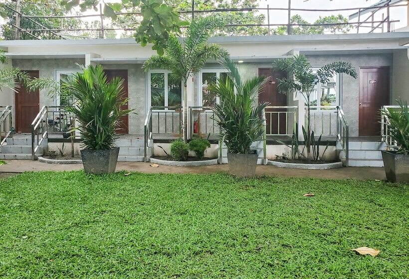 Youhan Beach Resort Powered By Cocotel