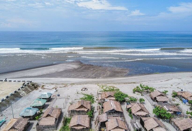 Youhan Beach Resort Powered By Cocotel