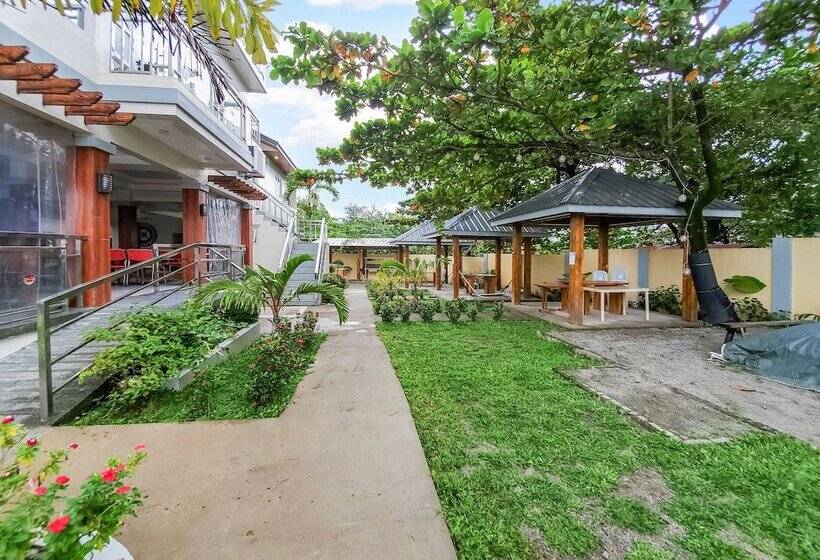 Youhan Beach Resort Powered By Cocotel