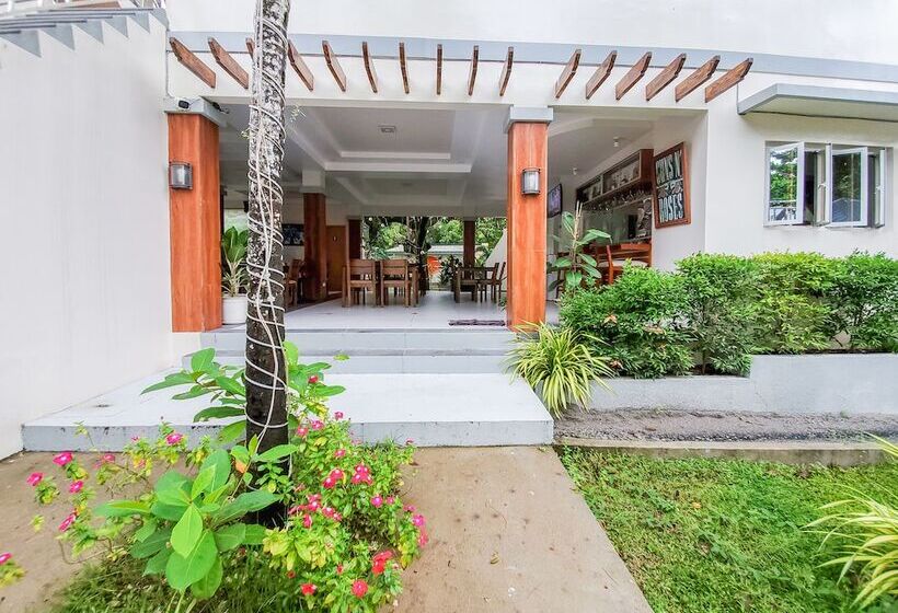 Youhan Beach Resort Powered By Cocotel