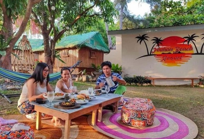 Youhan Beach Resort Powered By Cocotel