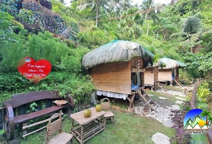 Zen Tierras Farm Powered By Cocotel