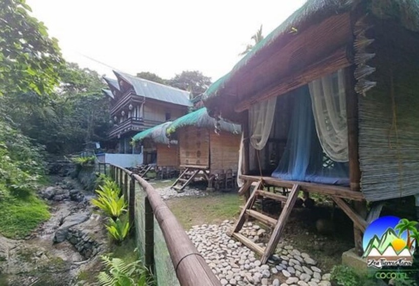 Zen Tierras Farm Powered By Cocotel