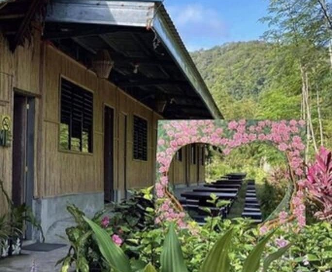Zen Tierras Farm Powered By Cocotel