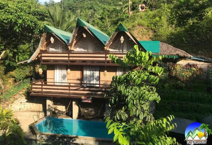 Zen Tierras Farm Powered By Cocotel